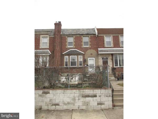 6719 KINDRED ST, Philadelphia, PA 19149