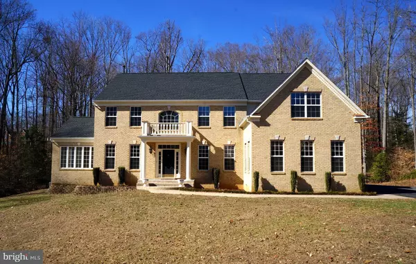 48 FALLING CREEK DR, Stafford, VA 22554