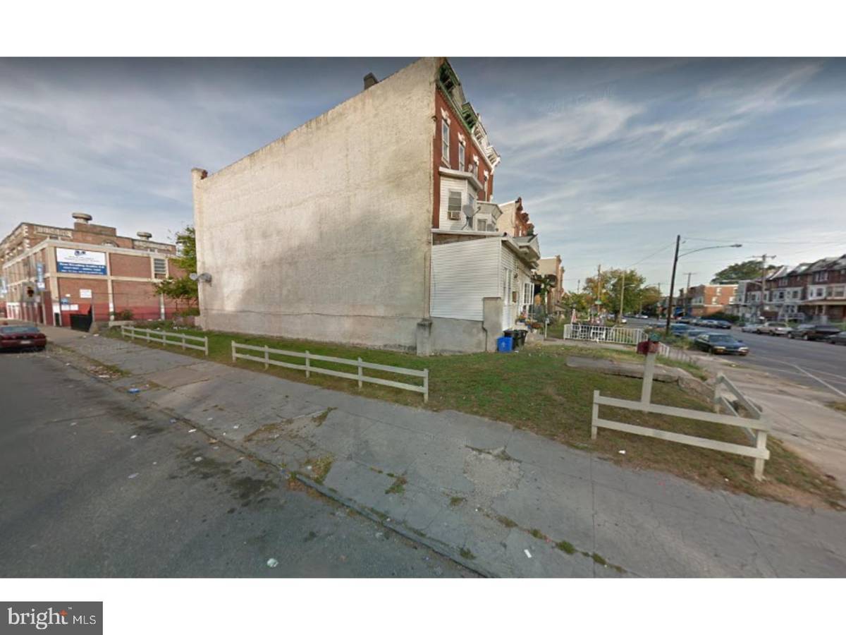 Philadelphia, PA 19140,1843 W ERIE AVE