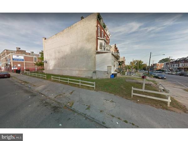 1843 W ERIE AVE, Philadelphia, PA 19140