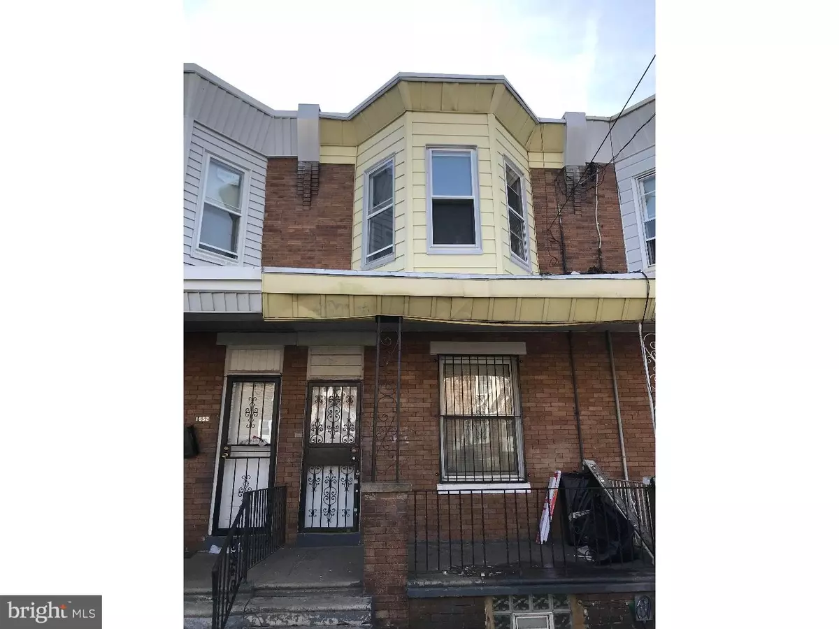 Philadelphia, PA 19124,1650 GRANITE ST