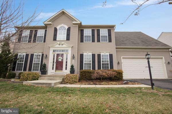 7982 STREAM WALK WAY, Chesapeake Beach, MD 20732