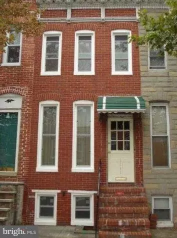 1141 HAMBURG ST, Baltimore, MD 21230