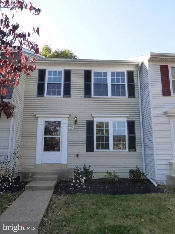 22 DEVON CT, Sterling, VA 20165