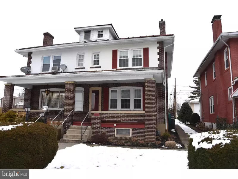 903 S POPLAR ST, Allentown, PA 18103