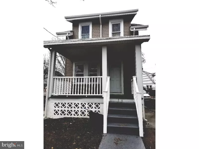 1102 PARK AVE, Trenton, NJ 08629