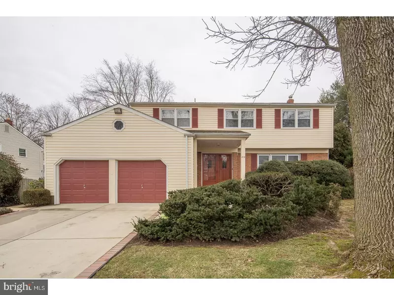 315 BERKSHIRE AVE, Cherry Hill, NJ 08002