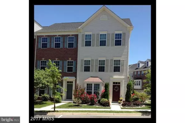 12736 STONE LINED CIR, Woodbridge, VA 22192