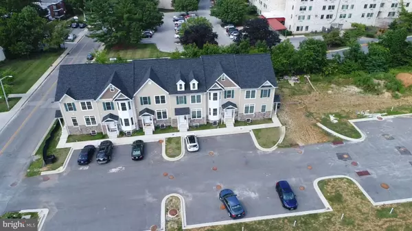 Baltimore, MD 21215,3719 FORDS LN