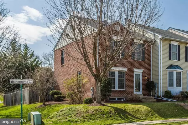 2229 WETHERBURNE WAY, Frederick, MD 21702