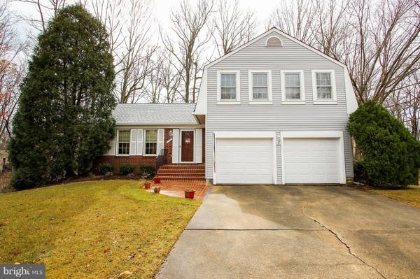 Burke, VA 22015,9705 GLENWAY CT