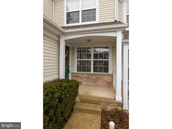 New Hope, PA 18938,614 WEYMOUTH CT #45