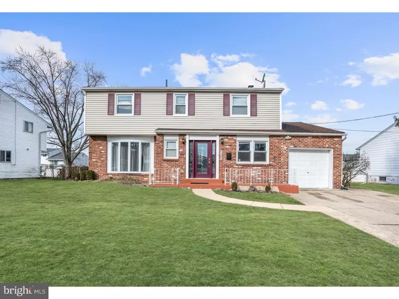 1308 SALEM RD, Burlington Township, NJ 08016