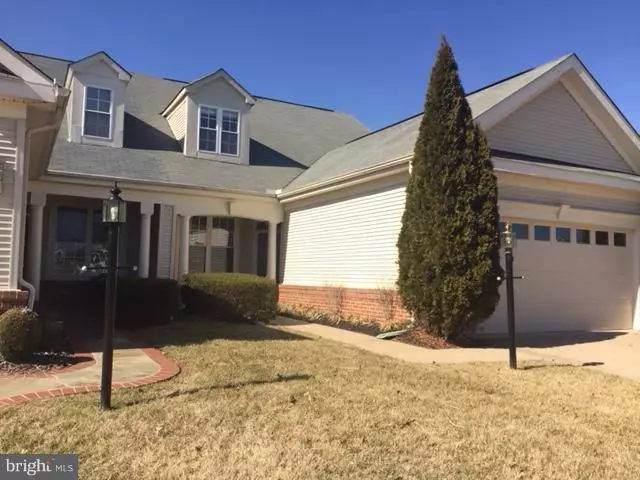 6322 RETRIEVER LN, Gainesville, VA 20155