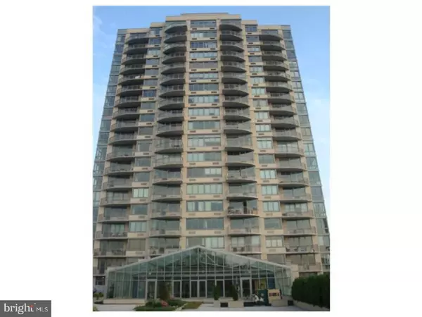 1 SPRING ST #804, New Brunswick, NJ 08901