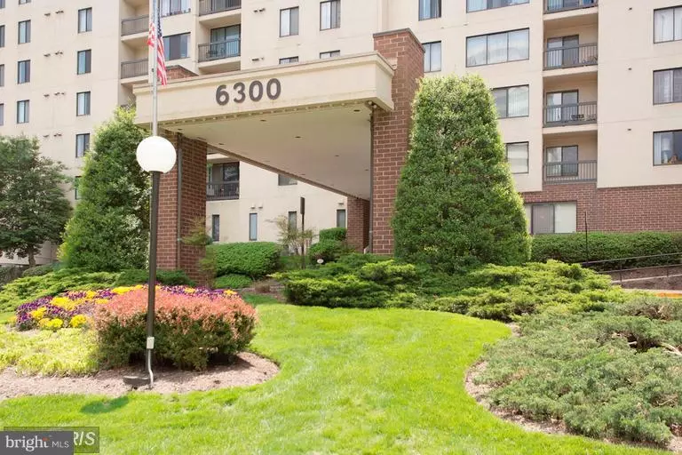 6300 STEVENSON AVE #511, Alexandria, VA 22304