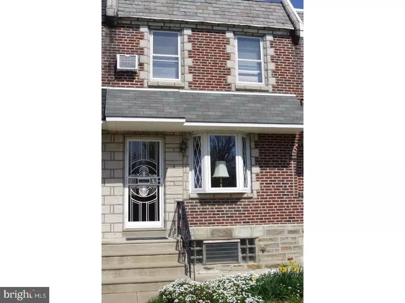 6158 TACKAWANNA ST, Philadelphia, PA 19135