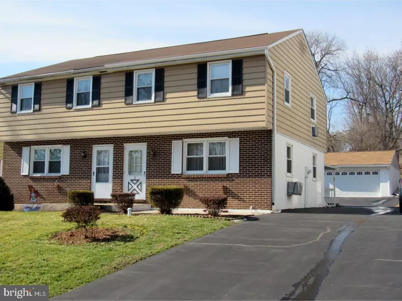 3 CHAR MAR LN, Royersford, PA 19468