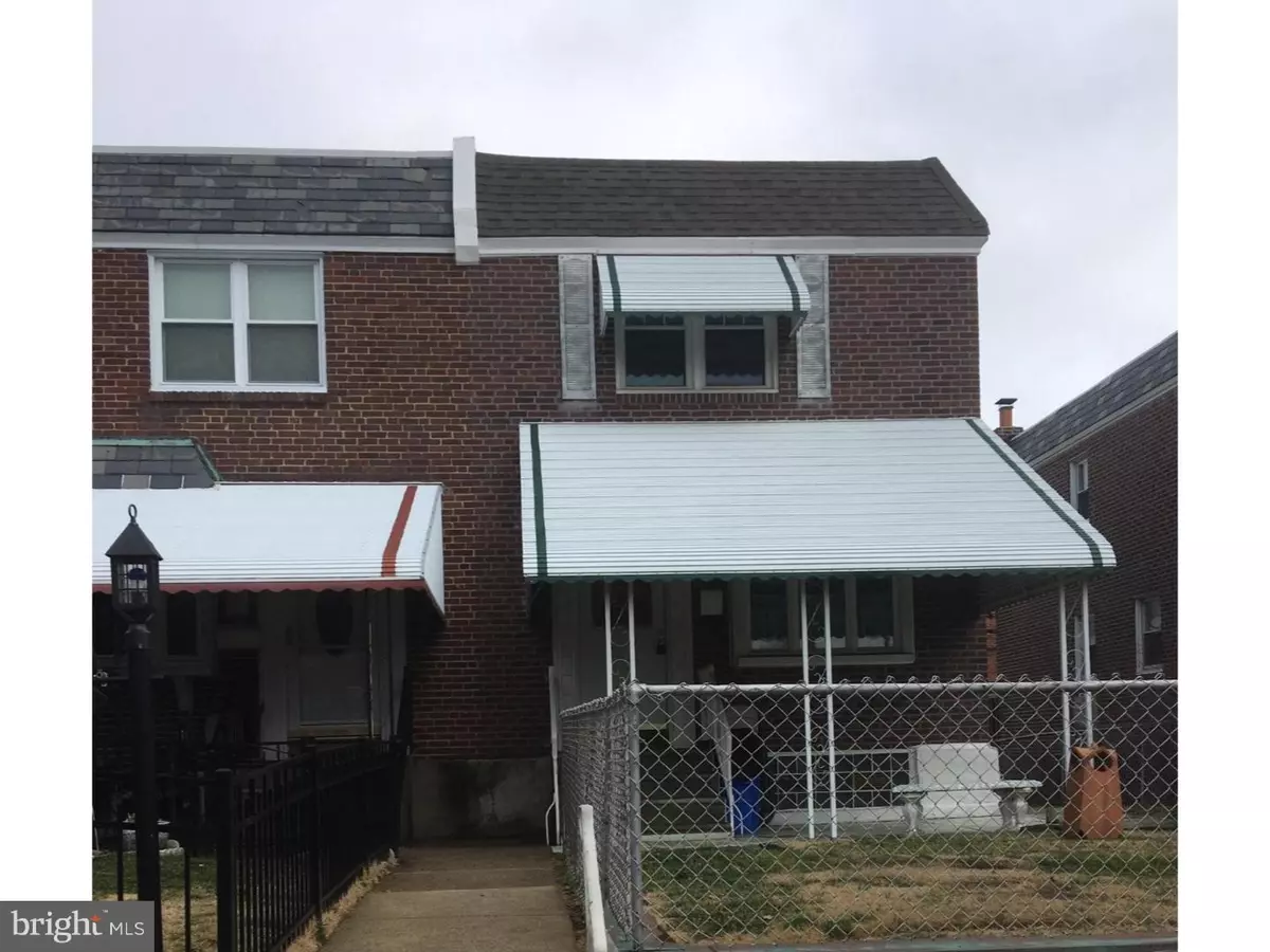 Philadelphia, PA 19136,3407 RHAWN ST