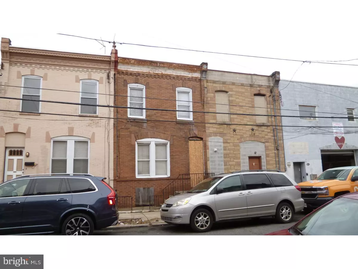 Philadelphia, PA 19146,1253 S 26TH ST