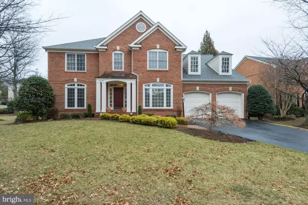 12586 MISTY CREEK LN, Fairfax, VA 22033