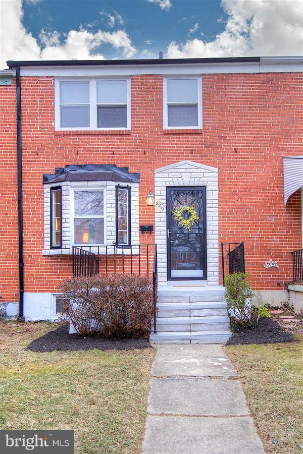 6217 LEITH WALK, Baltimore, MD 21239