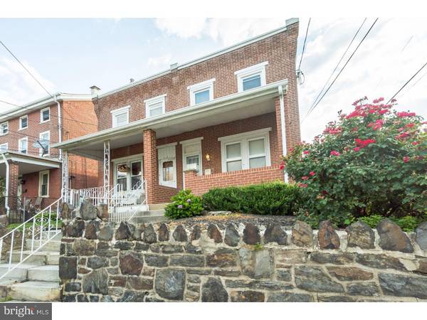 39 S PENN ST, Clifton Heights, PA 19018