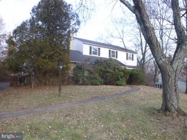 1670 LIMERICK LN, Dresher, PA 19025