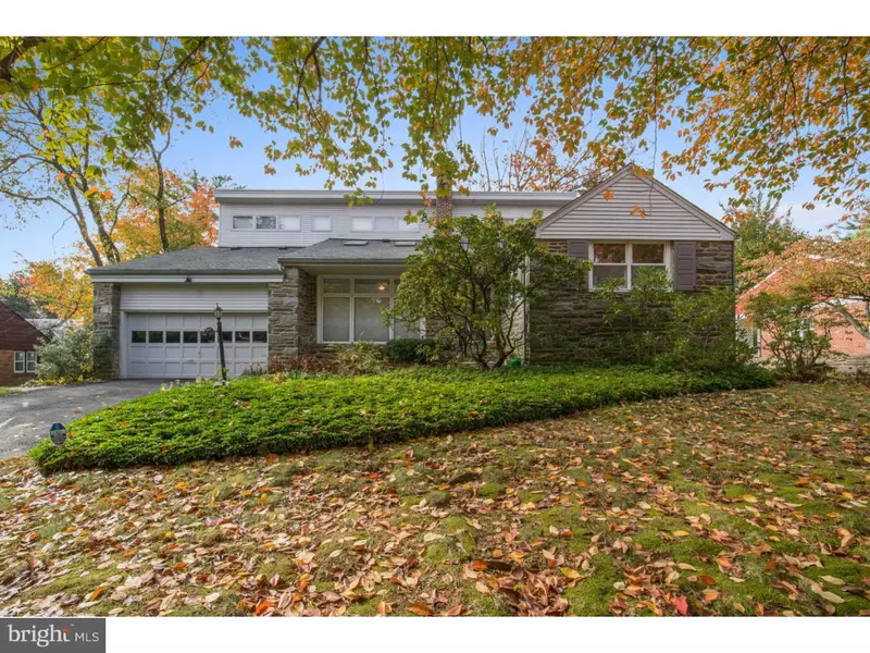 608 WEBB RD, Elkins Park, PA 19027