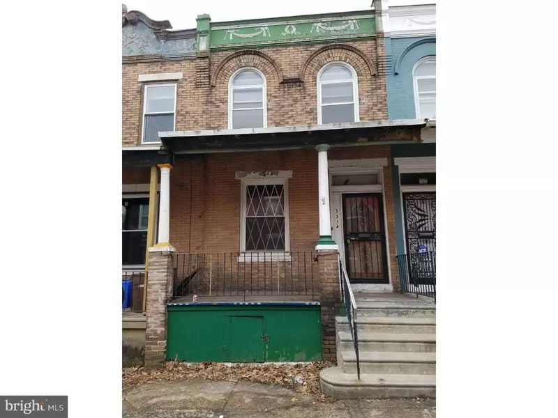 3314 BRANDYWINE ST, Philadelphia, PA 19104