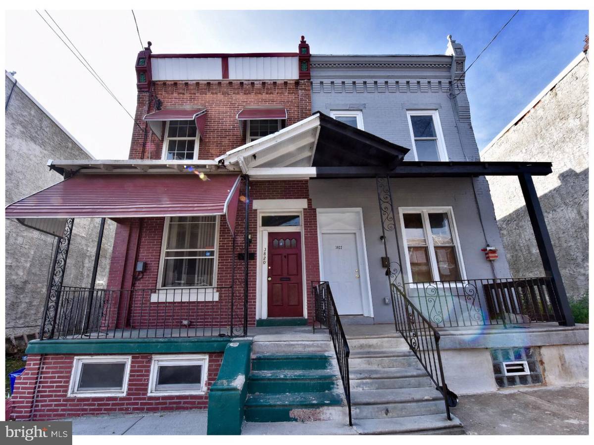 Philadelphia, PA 19104,3820 POPLAR ST