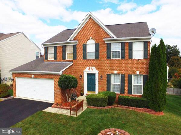 9203 STEPHANIE ST, Manassas Park, VA 20111