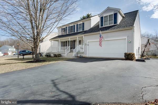 123 THERESA DR, Stafford, VA 22554