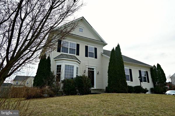 300 STAYMAN DR, Berryville, VA 22611