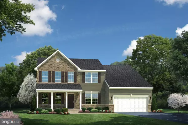 Mechanicsburg, PA 17050,3 GRAYHAWK WAY N