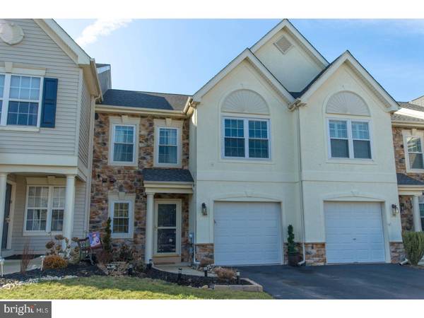 104 SILVER OAK CT, Ivyland, PA 18974