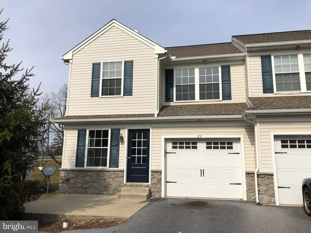 Leola, PA 17540,25 BRODERICK CT