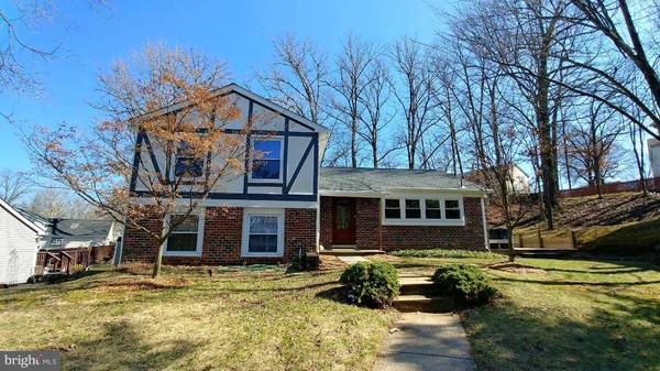 8405 OAK STREAM DR, Laurel, MD 20708