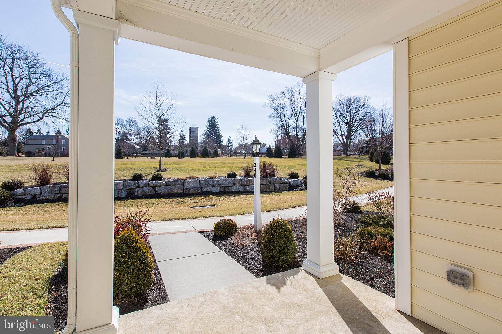 Strasburg, PA 17579,340 OLD POST LN