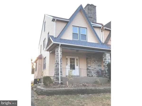 232 WINDERMERE AVE, Lansdowne, PA 19050