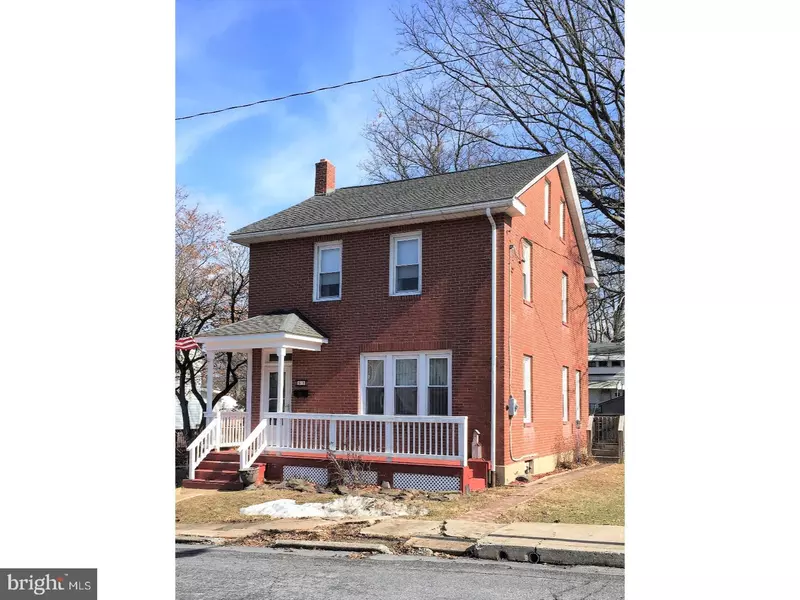 57 AVENUE C, Schuylkill Haven, PA 17972