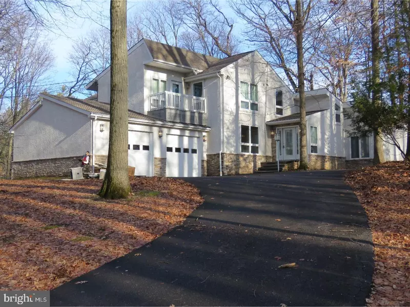 5855 PRIVATE RD, Doylestown, PA 18902