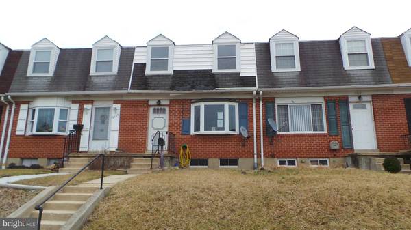 3167 RYERSON CIR, Baltimore, MD 21227