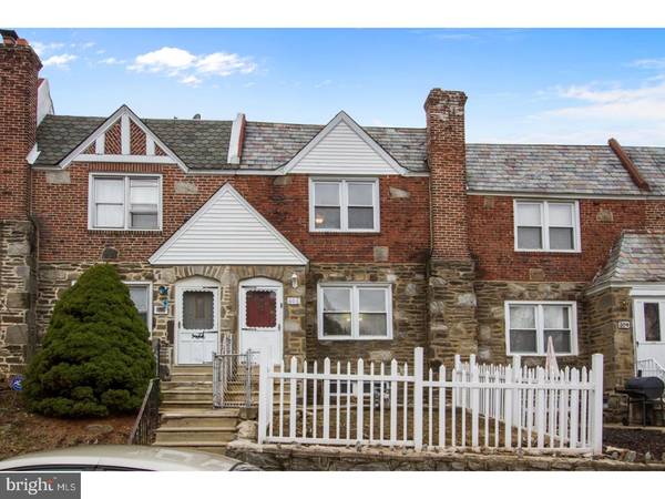 606 BRIARCLIFF RD, Upper Darby, PA 19082