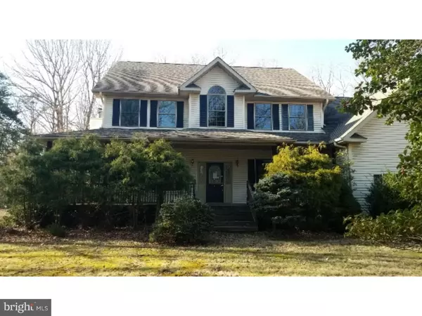 3 DEER CHASE, Pittsgrove, NJ 08318