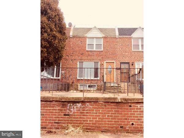 Philadelphia, PA 19124,4989 PENNWAY ST