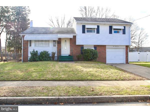 134 GARY DR, Hamilton, NJ 08690