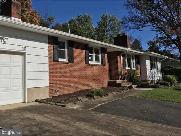 Ewing Twp, NJ 08638,10 METEKUNK DR