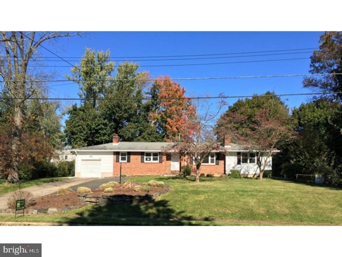 Ewing Twp, NJ 08638,10 METEKUNK DR