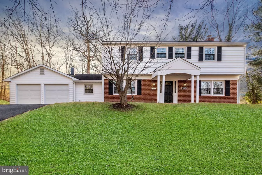 9203 ETHAN CT, Laurel, MD 20708